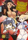Ich bin ein mächtiger Behemoth und lebe als Kätzchen bei einer Elfe 12 - Nozomi Ginyoku ; Taro Sinonome ; Mitsuki Yano - 9783753936802