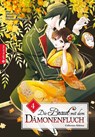 Die Braut mit dem Dämonenfluch Collectors Edition 04 - Mamenosuke Fujimaru ; Midori Yuma - 9783753937342