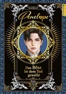 Penelope - Das Böse ist dem Tod geweiht Roman 02 - Gwon Gyeoeul - 9783753937526