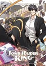 Tomb Raider King 14 - San. G ; Yuns (Redice Studio) ; 3b2s - 9783753937823