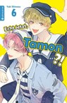 Echt jetzt, Tamon? 06 - Yuki Shiwasu - 9783753938936