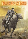 Elden Ring 09 - Nikiichi Tobita ; Inc. FromSoftware - 9783753939360