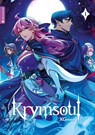 Krymsoul 01 - Xgreen - 9783753939506