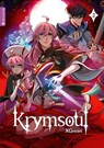 Krymsoul 02 - Xgreen - 9783753939520