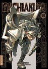 GACHIAKUTA 15 - Kei Urana ; Hideyoshi Andou - 9783753940243