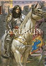 Re CERVIN 03 - Kousuke Hamada - 9783753941295