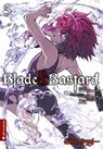 Blade & Bastard 05 - Makoto Fuugetsu ; Kumo Kagyu ; So-Bin - 9783753944357