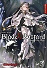 Blade & Bastard Light Novel 05 - Kumo Kagyu ; So-Bin - 9783753944388