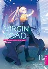 Virgin Road - Die Henkerin und ihre Art zu Leben Light Novel 11 - Mato Sato ; Nilitsu - 9783753944685