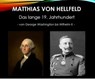 Das lange 19. Jahrhundert - Matthias von Hellfeld - 9783754118368