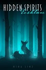 Hidden Spirits - Nina Linz - 9783754123379