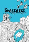 Publishing, M: Seascapes Coloring Book for Adults - Monsoon Publishing - 9783754167588