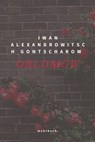 Oblomow - Iwan Alexandrowitsch Gontscharow - 9783754175385