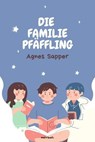 Die Familie Pfäffling - Agnes Sapper - 9783754181423
