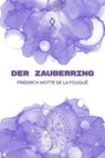 Der Zauberring - Friedrich Motte de la Fouqué - 9783754183151