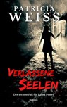 Verlassene Seelen - Patricia Weiss - 9783754196885