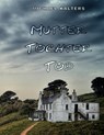 Mutter Tochter Tod - Michael Kalters - 9783754348307