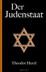 Der Judenstaat - Theodor Herzl - 9783754359587