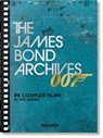 The James Bond Archives - Paul Duncan - 9783754400654