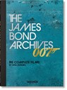 The James Bond Archives. The Complete Films - Paul Duncan - 9783754400654