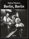 Helmut Newton. Berlin, Berlin - Matthias Harder - 9783754400685