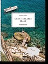 Great Escapes Italy. The Hotel Book. 45th Ed. - Angelika Taschen - 9783754400791