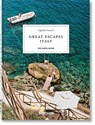 Great Escapes Italy - Angelika Taschen - 9783754400791