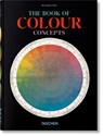 The Book of Colour Concepts. 45th Ed. - Alexandra Loske - 9783754401248