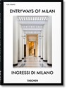 Entryways of Milan - Karl Kolbitz - 9783754401262