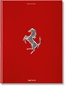 Ferrari - Pino Allievi - 9783754401354