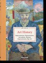 Art for All. Art History - Barbara Hess ; Cathrin Klingsohr-Leroy ; Karin H. Grimme ; Klaus Honnef - 9783754401453
