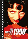100 Movies of the 1990s - Taschen - 9783754403891