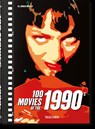 100 Movies of the 1990s - Jurgen Muller - 9783754403891