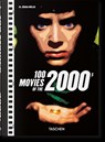 100 Movies of the 2000s - Jurgen Muller - 9783754403938