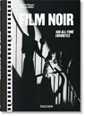 Film Noir. 100 All-Time Favorites - Jurgen Muller ; Paul Duncan - 9783754404089