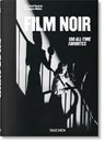 Film Noir. 100 All-Time Favorites - Jurgen Muller ; Paul Duncan - 9783754404089