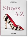 Shoes A-Z. 45th Ed. - Daphne Guinness - 9783754404652