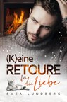(K)eine Retoure für die Liebe - Svea Lundberg - 9783754600825
