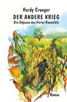 Der andere Krieg - Die Odyssee des Victor Rosenfels - Hardy Crueger - 9783754617922