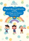 Englisch Lesen und Schreiben mit Tom - Adelina Brant ;  Vadym Zubakhin - 9783754653173