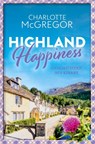 Highland Happiness - Geschichten aus Kirkby - Charlotte McGregor - 9783754673881