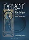 Tarot für Eilige - Daniela Mattes - 9783754927823