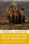 Commissario Paola Rossi - Cinzia G. Agostini - 9783754985731