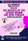 So wickelst du jeden Mann um den Finger, natürlich und authentisch - Dantse Dantse - 9783754996577