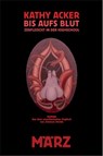 Bis aufs Blut - Kathy Acker - 9783755000013