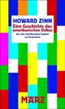 Eine Geschichte des amerikanischen Volkes - Howard Zinn - 9783755000129
