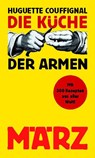 Die Küche der Armen - Huguette Couffignal ; Barbara Kalender - 9783755000181
