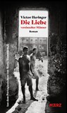 Die Liebe vereinzelter Männer - Victor Heringer - 9783755000396