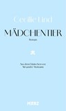 Mädchentier - Cecilie Lind - 9783755000464
