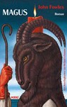 Magus - John Fowles - 9783755000624